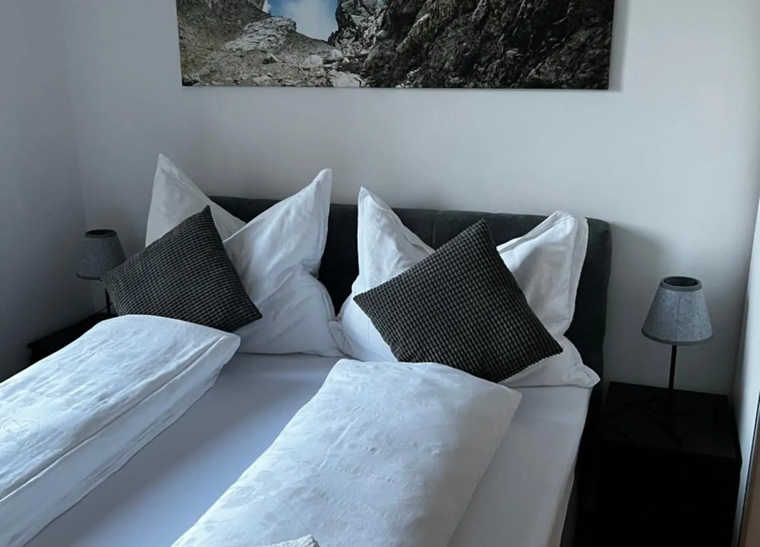 Apartment Anton Innsbruck Österreich