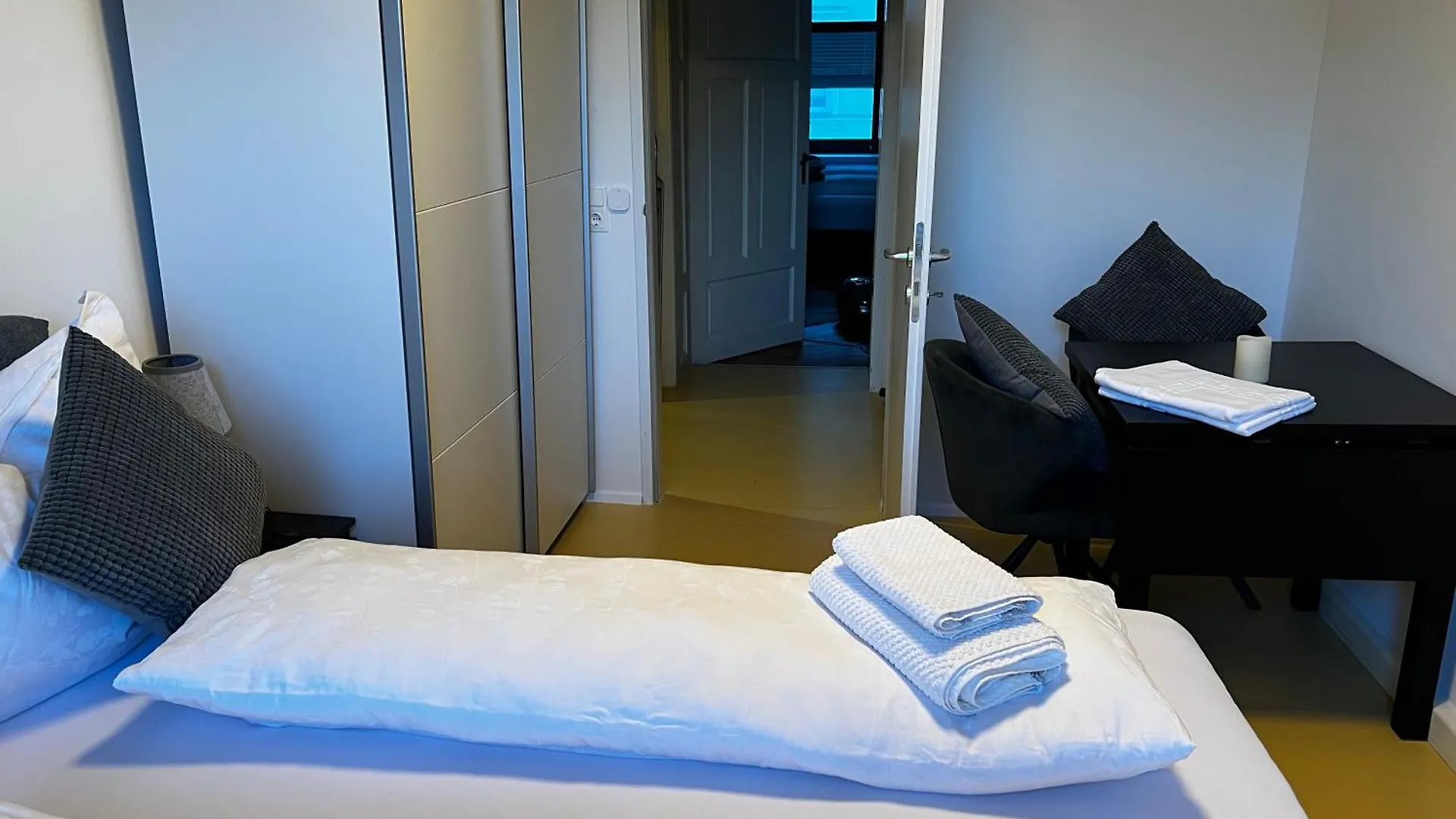 Apartment Anton Innsbruck Österreich